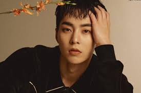 Pronounced ɕʰi.u.min), is a south korean singer and actor. Exo S Xiumin To Spend A Lovely Night With Fans Via On Xiuweet Time Online Fan Meeting