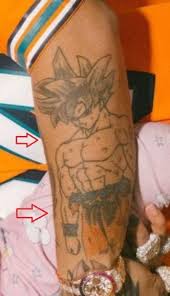 We did not find results for: Anuel Aa S 16 Tattoos Their Meanings Body Art Guru