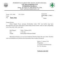 Berikut ini beberapa contoh surat keterangan usaha (sku) dan cara pembuatan sku yang bisa diikuti dan menjadi referensi utama kamu. Contoh Surat Undangan Rapat Covid 19 Contoh Lif Co Id