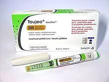 Following information is meant for : Insulin Glargine Wikipedia