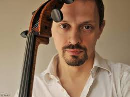 Cellist Xavier Phillips to perform with Florida Orchestra