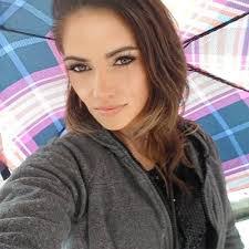 Alicia Winkler's Instagram, Twitter & Facebook