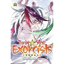 Twin Star Exorcists Part 4 Review • Anime Uk News
