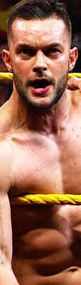 BIO/Profil Finn Balor/ Prince Devitt