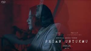 Download lagu, lirik lagu, dan video klip terbaru. Lirik Lagu Pesan Untukmu Risa Saraswati Prilly Latuconsina Tabloidbintang Com