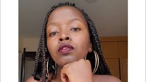 There is no stopping kenyan internet sensation elsa majimbo as she has bagged yet another collaboration, this time with fenty beauty, a brand owned by. We Deserve More Please Raise The Bar Elsa Majimbo Rihanna Marcus Olang Other Stories A Rant Youtube