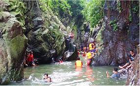 3,267 likes · 33 talking about this. Green Canyon Karawang Objek Wisata Alam Paling Seru Untuk Liburan