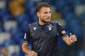 Roethlisberger has grown completely stationary as the sport moves away from immobile quarterbacks. Golden Shoe Winner Immobile Signs New Lazio Deal Until 2025 Goal Com