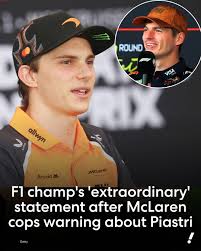 Max Verstappen has turned up the heat