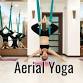 Aerial Yoga event in Jefferson City, MO