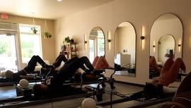 reformer foundations (worship music + group prayer)