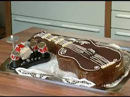 Choose and determine which version of backe backe kuchen chords and tabs by we butter the bread with butter you can play. Rezept Guitar Cake Youtube