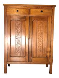 Our jelly cabinet is an attractive solution for anyone who needs extra space. Antique Wooden Jelly Cabinet Chairish
