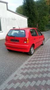 Make Vw Br Model Polo Br Year 1999 Br Miles 55000 Br Color Red Br Transmission Automatic Br Upholstery Grey Br In 2020 Cars For Sale Winter Tyres Vw Polo