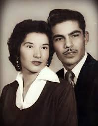 Mr. & Mrs. Juan M. & Elia Molina Obituary