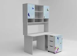 Teenage computer desks featured at alibaba.com are crafted by the most skilled craftsmen, while keeping both convenience and organization of your workspace at the forefront while designing. Six Beautiful Kid And Teen Desks