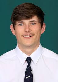 Joseph Stump's Instagram, Twitter & Facebook