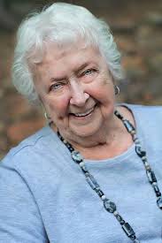 Betty Lewis Obituary