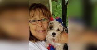 Obituary information for Brenda Sue Ryder Gore