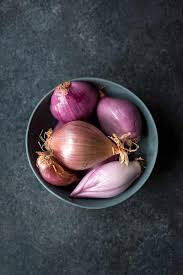 Image result for shallots