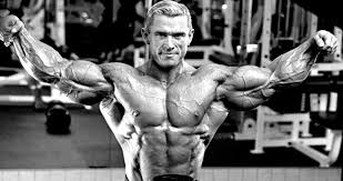 big biceps for natural bodybuilders