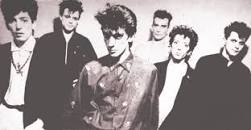 Resultado de imagen para ZAS banda de rock