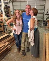 Tune In To Diy Network Tonight At 7 30 Est For This Man Clintharpofficial And His Beautiful Wife S Kellygharp New Good Bones Hgtv Beautiful Wife Indiana Girl