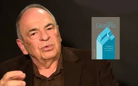 Gabriel liiceanu este unul dintre cei mai importanţi autori de „literatură personală din românia de azi. Gabriel Liiceanu Nebunia De A Gandi Cu Mintea Ta Editura Humanitas Hyperliteratura Recenzie Famous People People Famous