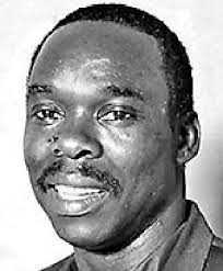 Jimmy CHAMBERS Obituary (2017)