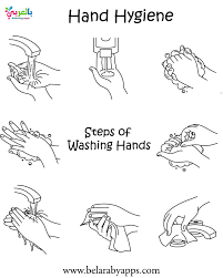 Hand washing free preschool coloring pages, free printables germs activity for kids , health habits wash your hands steps for kids.jpg pages and book pdf download. Free Hand Washing Coloring Pages For Kids Ø¨Ø§Ù„Ø¹Ø±Ø¨ÙŠ Ù†ØªØ¹Ù„Ù…