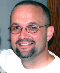 Colby Burnell (1964-2005)