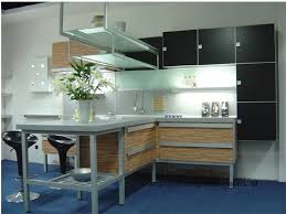 Weigh the pros and cons between aluminium, pvc and wood kitchen cabinets before you make a decision. Melamine Mfc Kitchen Cabinets Lh Me011 Kitchen Cabinet Kitchen Cabinet Melamine Melamine Kitchen Cabinets Aliexpress