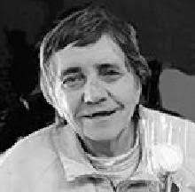 Mary HYDLER Obituary (1940