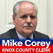 The Mountain Advocate