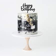 Order and send birthday cakes now to wish happy birthday. Partners By Chance Modern Birthday Cakes Birthday Cakes For Men Birthday Cake For Him