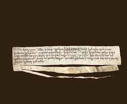 History in the making at the London Metropolitan Archives