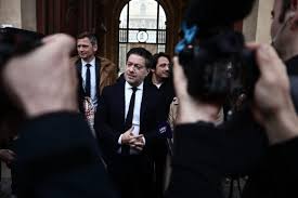 Far right likely to flame out in Marseille mayor race, poll shows