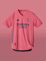 Choose to get your favourite players name printed on the back or personalise the shirt with your own name. Real Madrid 2020 21 Home And Away Jerseys Revealed Pursuit Of Dopeness Real Madrid Real Madrid Shirt Real Madrid New Kit