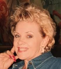 Patricia Ballance's Instagram, Twitter & Facebook