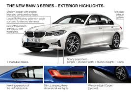 The upgraded 6+2 years phev battery extended warranty programme. Here S All You Need To Know About Bmw S 2019 3 Series Sedan Carsome Malaysia
