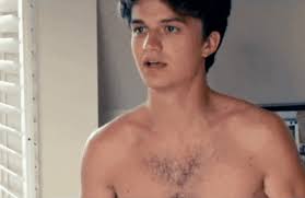 Anything's Cool if it's Done with Heart — JOE KEERY in HENRY GAMBLE'S  BIRTHDAY PARTY (2015)