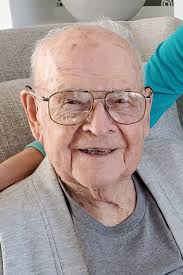 Maurice Laverne Zweigle (1926-2021)