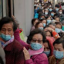 Coronavirus Fears Drive Demand for Face Masks, but Some Experts ...