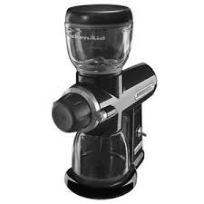 Sboly conical burr coffee grinder, stainless steel adjustable burr mill with 19 precise grind settings, electric designed to the highest standards of commercial performance and reliability, the kitchenaid pro line series burr. Kitchenaid Pro Line Series Burr Coffee Mill Reviewed
