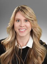 Nicole Otis, Writer at Sanford Health