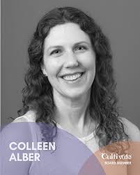 Boardmembers — Cultivate Yoga