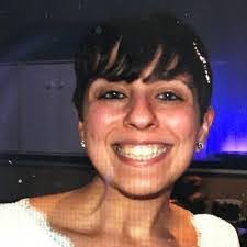 Bernadette Roche's Instagram, Twitter & Facebook