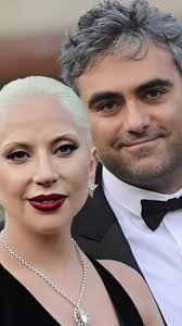 Lady Gaga Und Michael Polansky in Paris