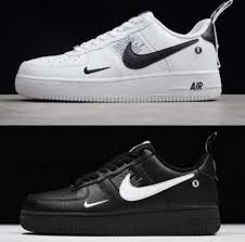 Nike Air Force 1 Black Price In India Trendy Sneakers Men White Air Force 41 Ideas Nike Air Force Black Nike Air Shoes Nike Air Force Ones