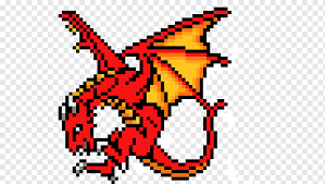 Piskel is a free online editor for animated sprites & pixel art. Perle Drache Zeichnung Pixel Kunstmuster Drachen Bereich Kunst Korn Png Pngwing